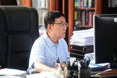 研究核心只要3个研究人员和10万元固定